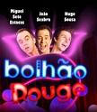 BOLHÃO ROUGE - Teatro Cómico 